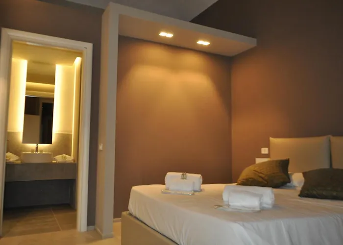 Santa Giulia Hotel E Residence Torino