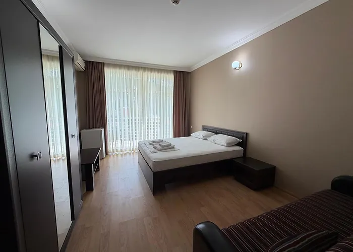 Black Sea Hotel