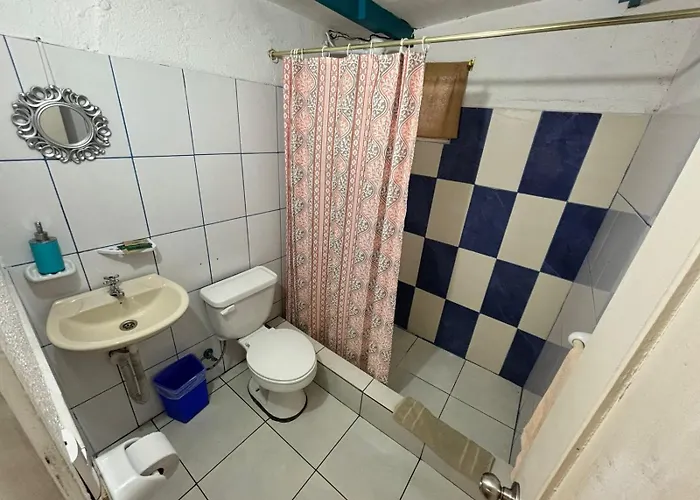 Hostal Cabanas Don Jorge