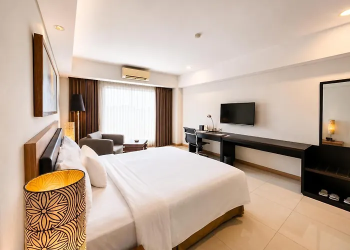 Sakura Park Hotel & Residence