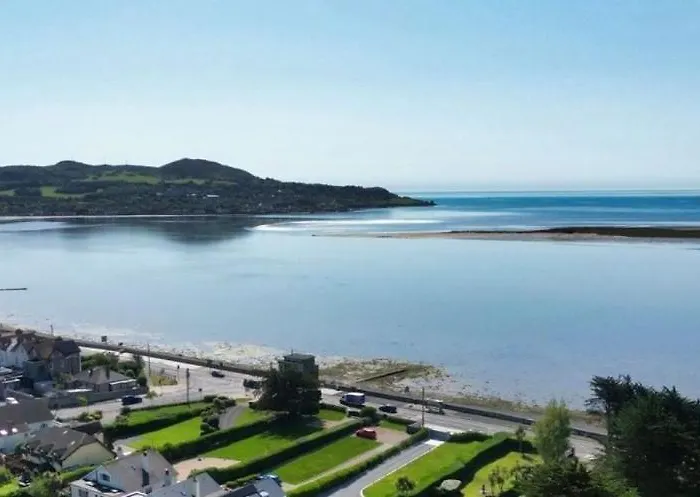 The Artist Residence Dublin Boutique B&B