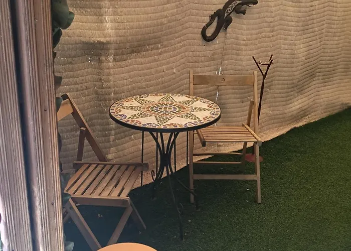 B&B San Francesco sanificato 24h24h