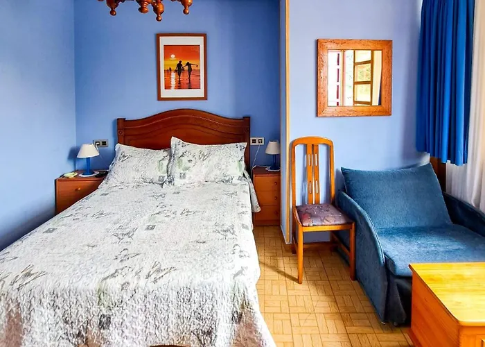 Hotel Imperial Tazones