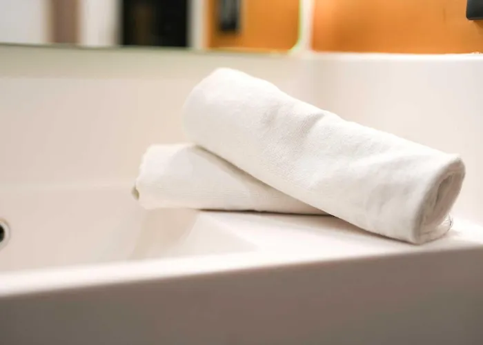 B&B Hotel Frejus Puget-Sur-Argens