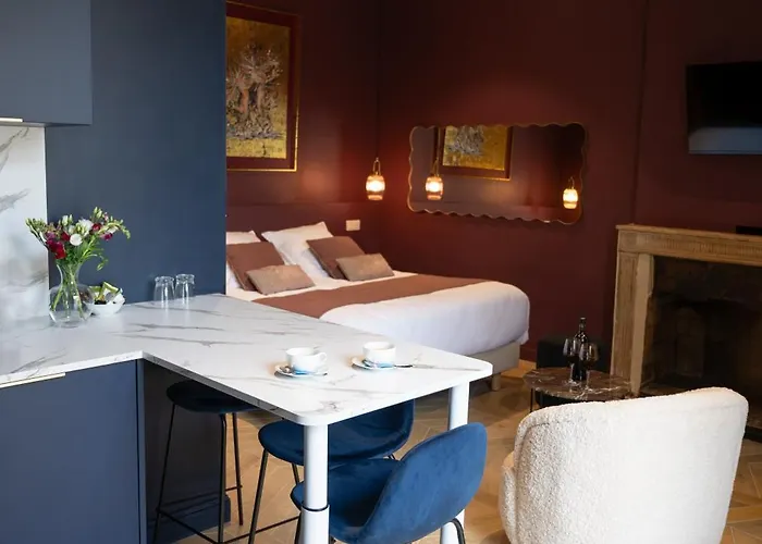 La Sauternaise, Luxury Boutique B&B