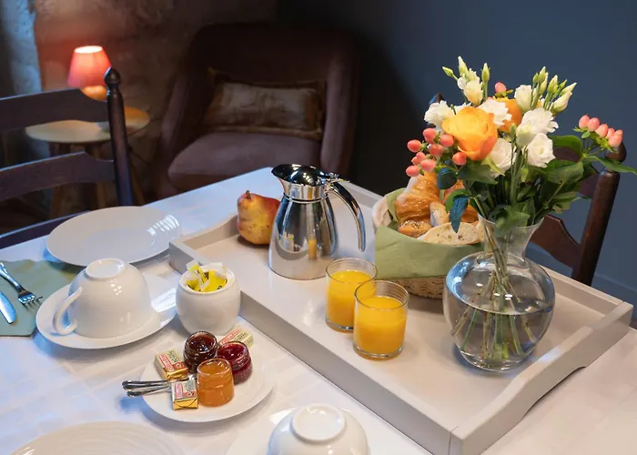 La Sauternaise, Luxury Boutique B&B