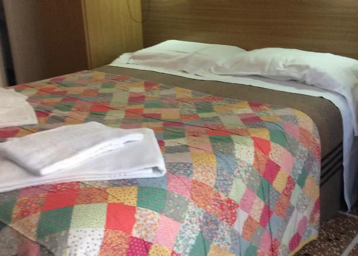 Hotel Gino