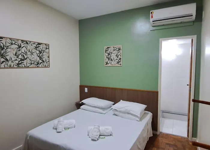 Hotel Orleans