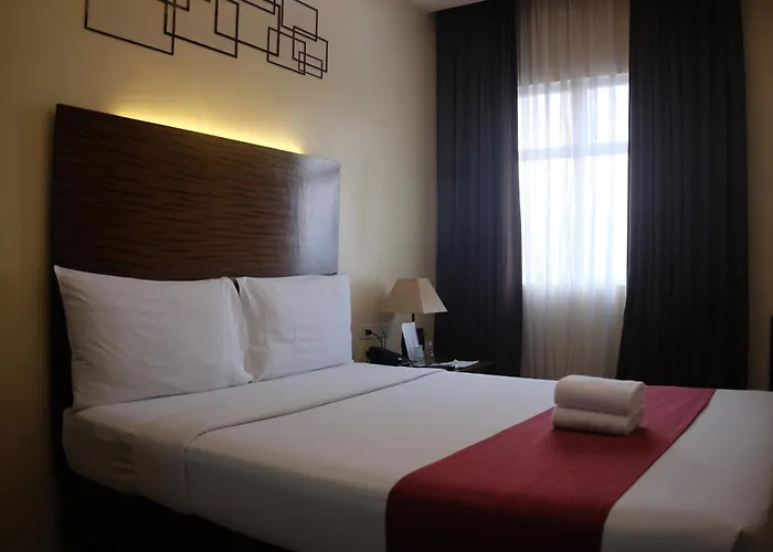 Sebastien Hotel