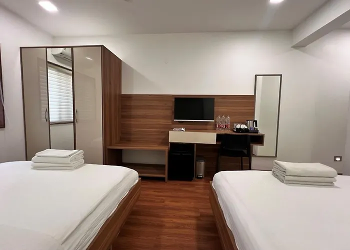 Sai Towers