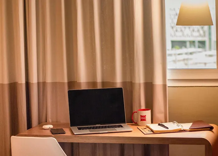 Ibis Rabat Agdal