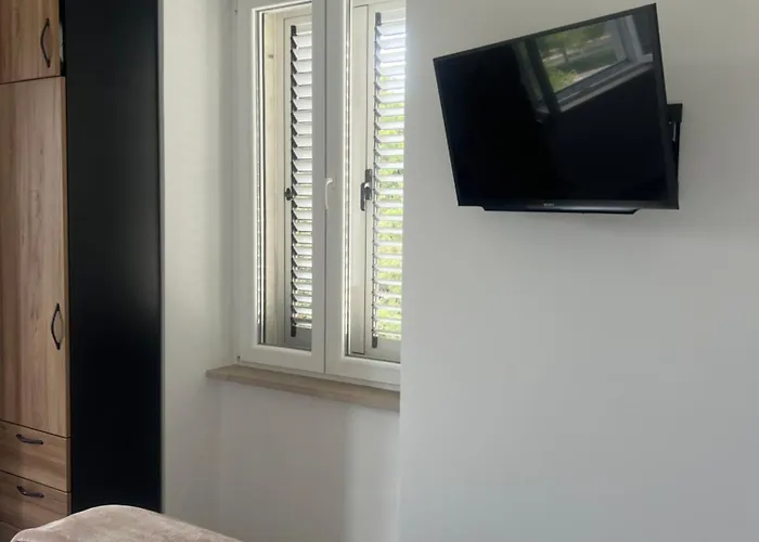 Luxury Apartment Valentina