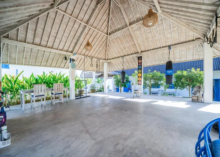 Bali Bio Villas