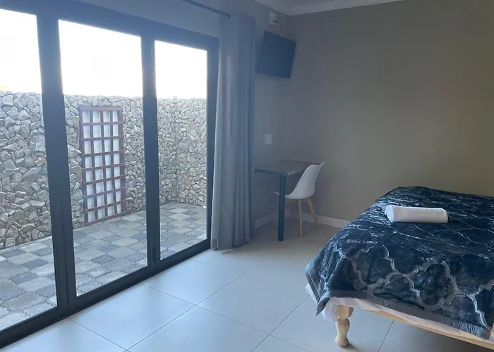 Reef View Bnb