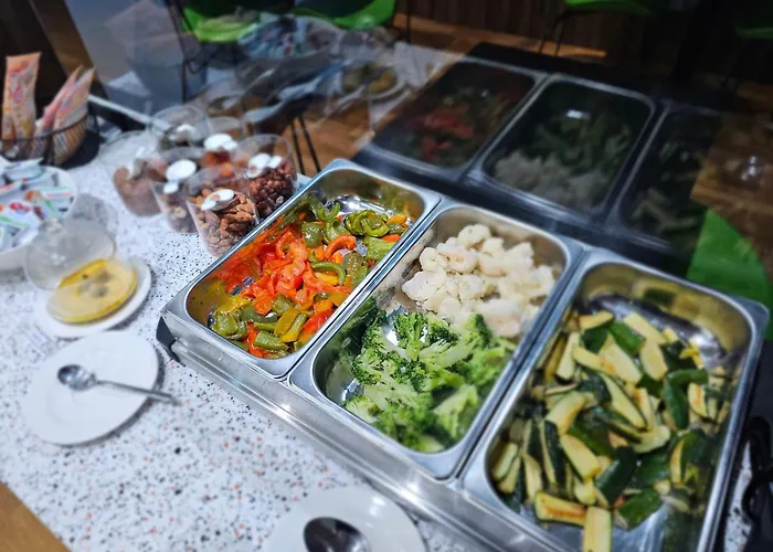 Atelier Hotel