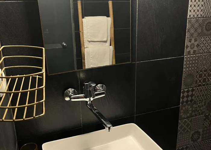 Xenios Hotel