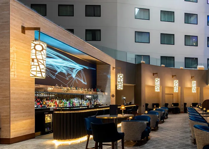 Crowne Plaza London Heathrow T4 By Ihg