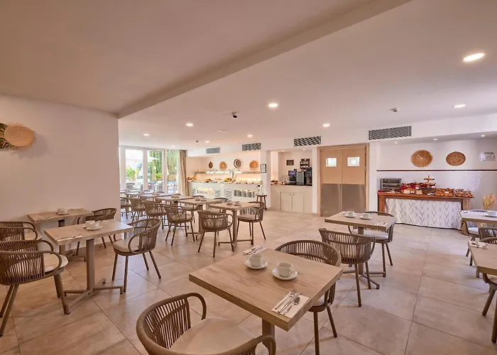 Inner Hotel Rupit "Adults Only"