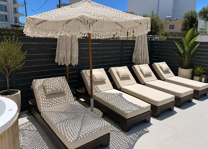 Hotel Mare