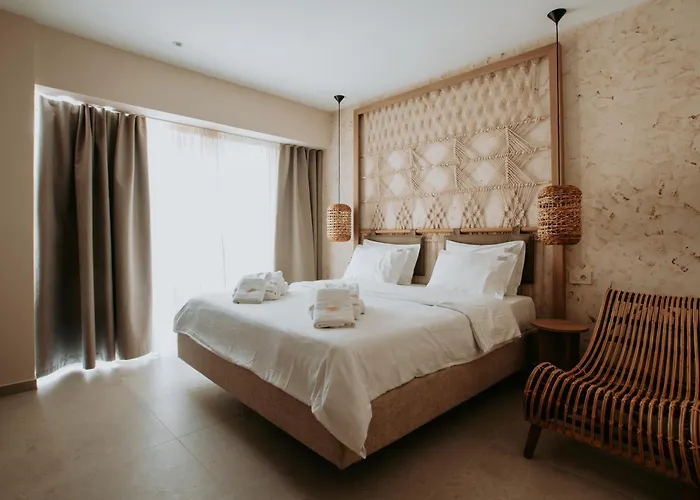 Plataria Seaside Resort