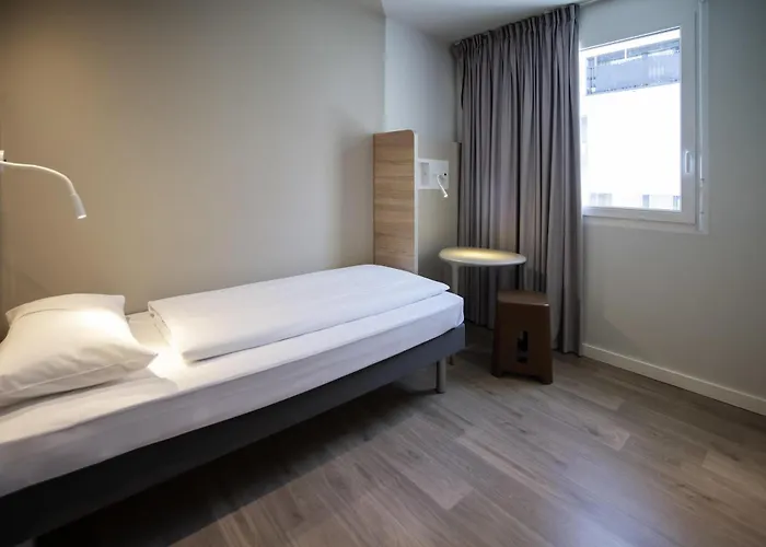 Ibis Budget Fribourg