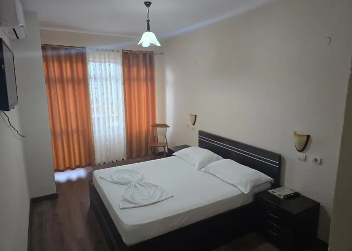 Hotel Belvedere
