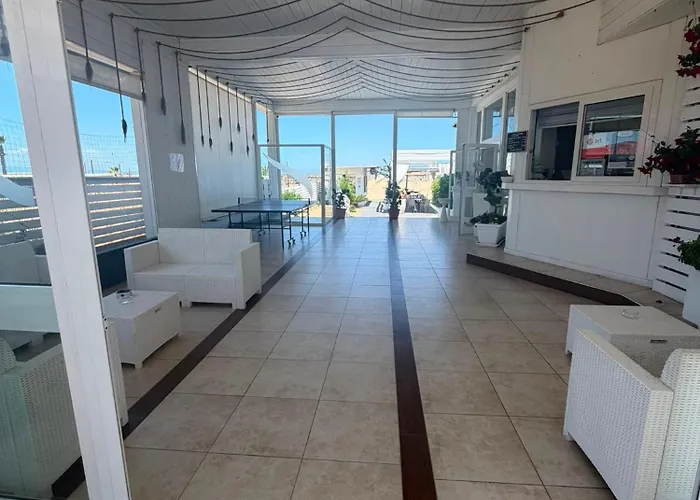 Traiano Suite