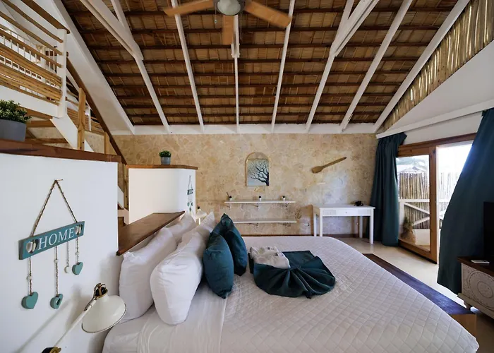 El Mosquito Boutique Hotel Playa Bonita