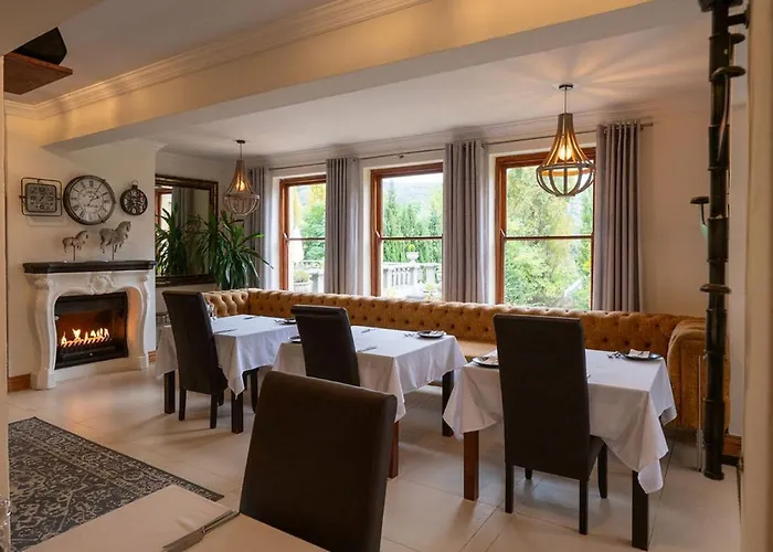 Il Castello Boutique Hotel