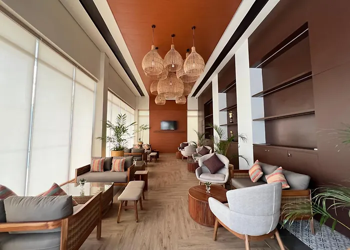 Dusit Thani Mactan Cebu Resort