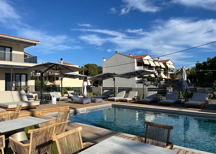 Sunset Boutique Hotel