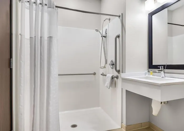 Microtel Inn & Suites By Wyndham Prairie Du Chien