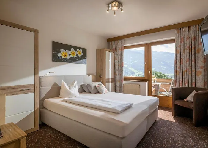 Hotel Pension*** Wiesenhof