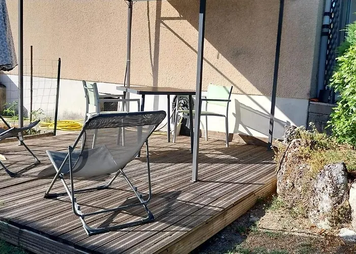 Le Ti'Roussat