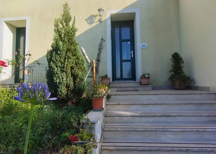 B&B Il Poggio di Fiore