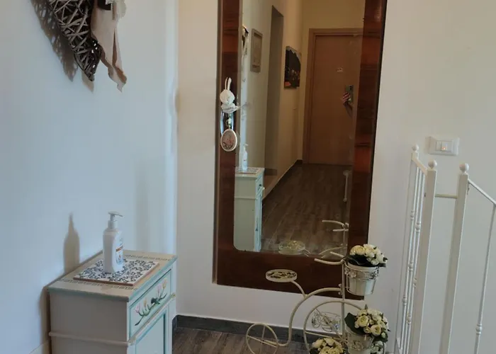 B&B Il Poggio di Fiore