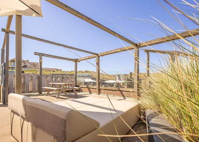 Neptunus Appartementen