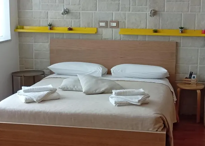 Alta Quota Relax On The Sea - Free Parking