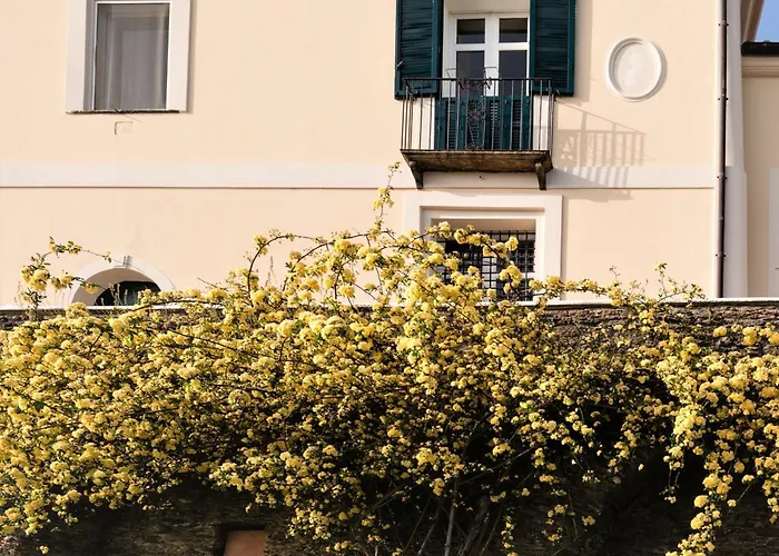 B&B Casa Gemma