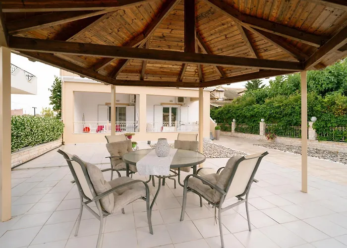 Villa Elva