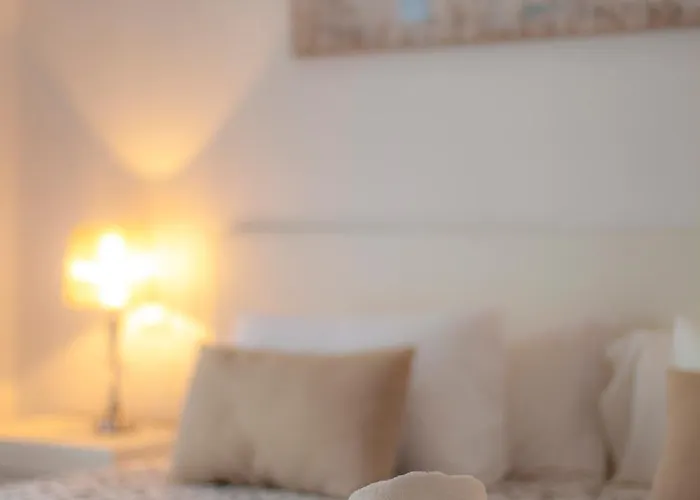Royal Suites Estepona By Croma