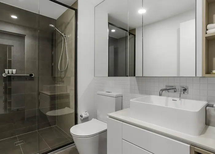 The Sebel Melbourne Moonee Ponds