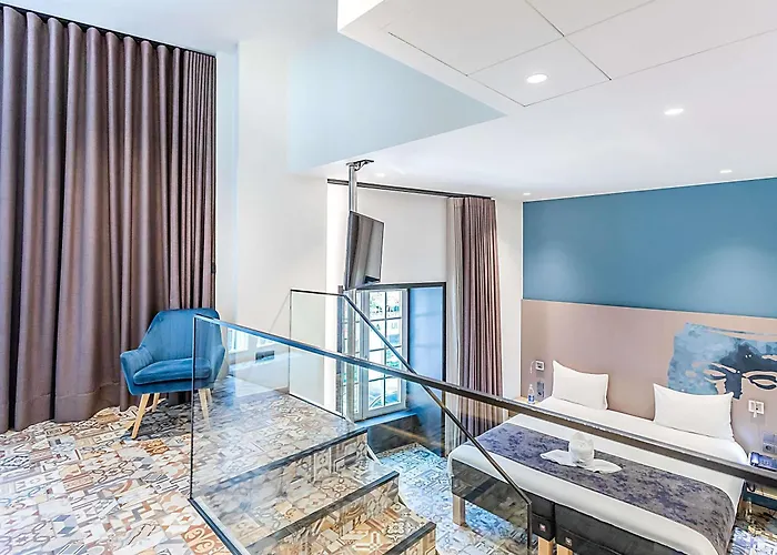 Ibis Styles Chaves