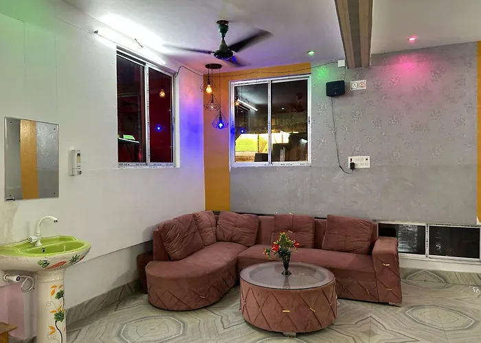 Hotel Maharaja Palace Branch II