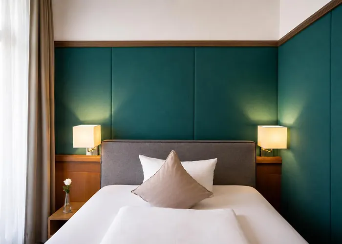 Manufaktur Boutique Hotel