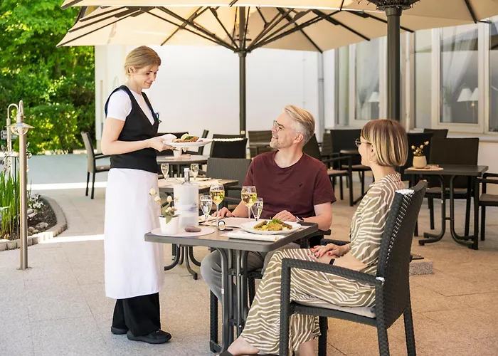 Parkhotel Klueschenberg