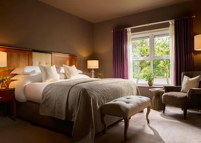 Brook Lane Hotel