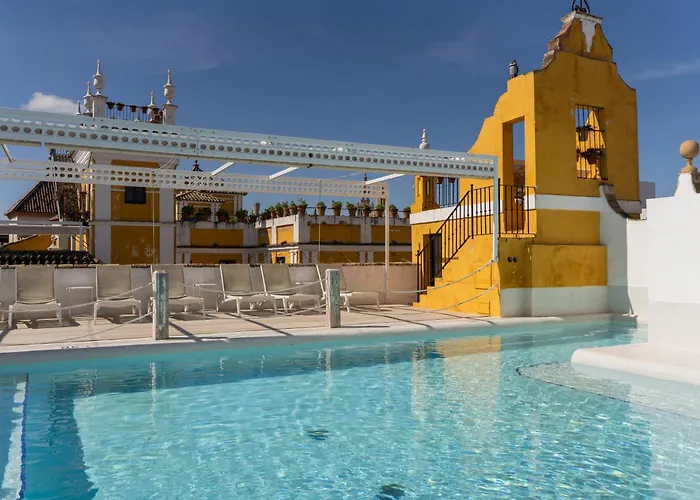 Hotel Las Casas De La Juderia