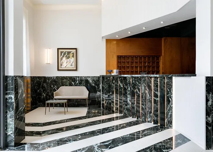 Best Western Plus Hotel Plaza