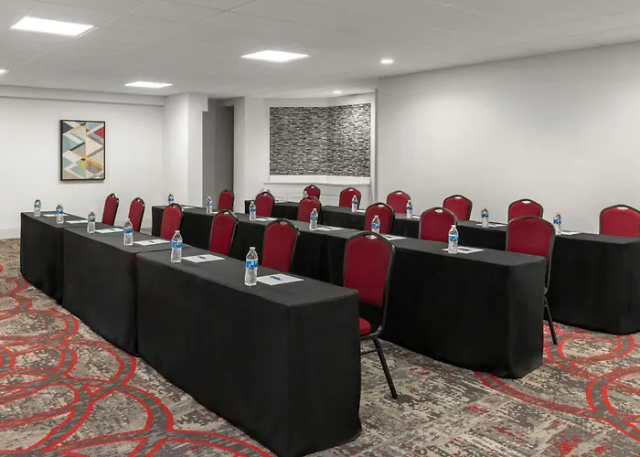 Four Points By Sheraton Orlando International Drive